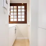 Home2book Comfy & Bright Attic, Cruz (adults Only) アパート *