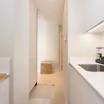 Home2book Comfy & Bright Attic, Cruz (adults Only) *