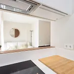 Home2book Comfy & Bright Attic, Cruz (adults Only) *