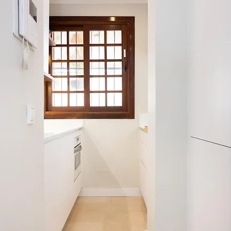 Home2book Comfy & Bright Attic, Cruz (adults Only) Apartment *
