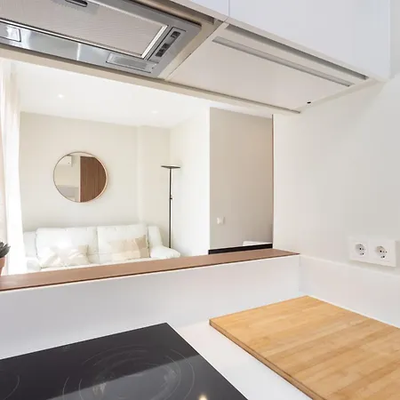 Home2book Comfy & Bright Attic, Cruz (adults Only) *