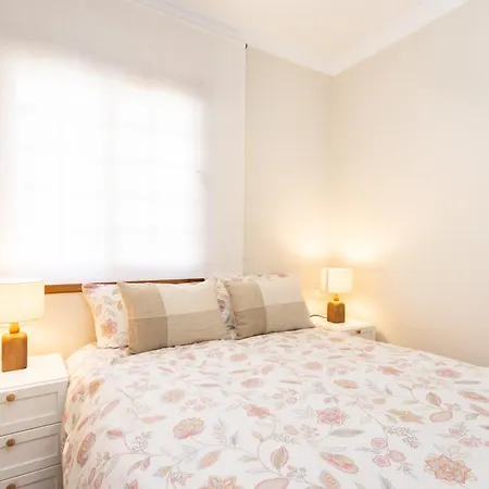 Apartment Home2book Comfy & Bright Attic, Cruz (adults Only)
