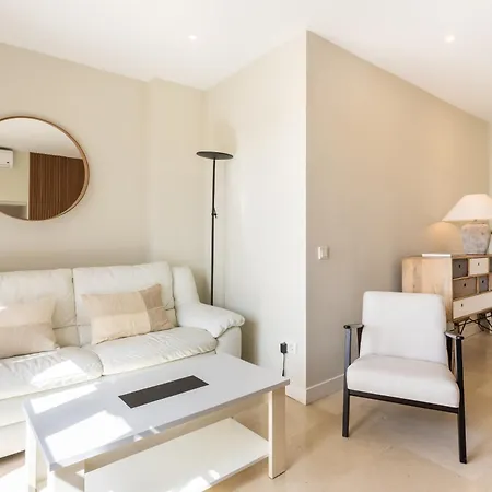 Apartment Home2book Comfy & Bright Attic, Cruz (adults Only) *