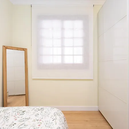 Home2book Comfy & Bright Attic, Cruz (adults Only) Apartment