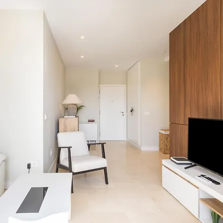 Apartment Home2book Comfy & Bright Attic, Cruz (adults Only) *