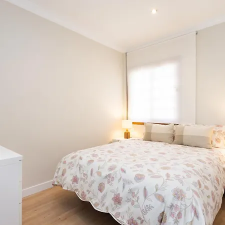 Apartment Home2book Comfy & Bright Attic, Cruz (adults Only)