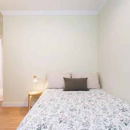 Home2book Comfy & Bright Attic, Cruz (adults Only) Apartment