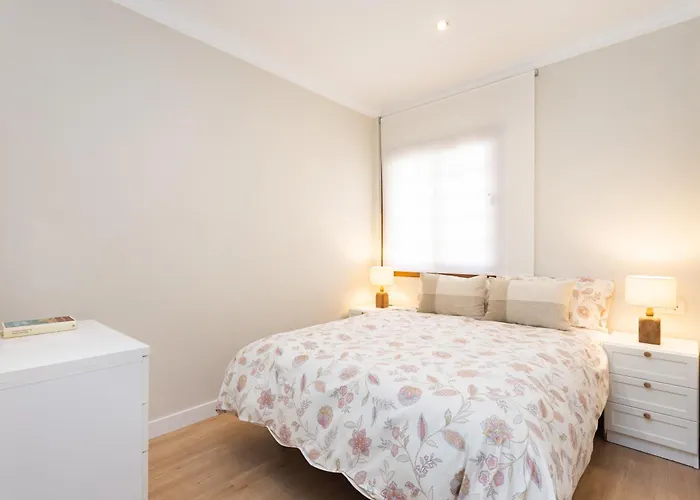 アパート Home2book Comfy & Bright Attic, Cruz (adults Only)