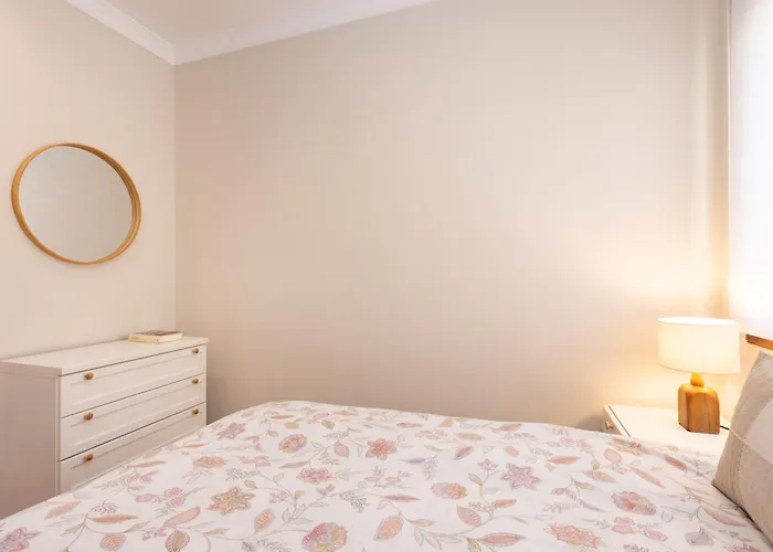 Home2book Comfy & Bright Attic, Cruz (adults Only) アパート サンタクルスデテネリフェ