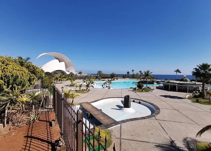Home2book Comfy & Bright Attic, Cruz (adults Only) Apartamento *