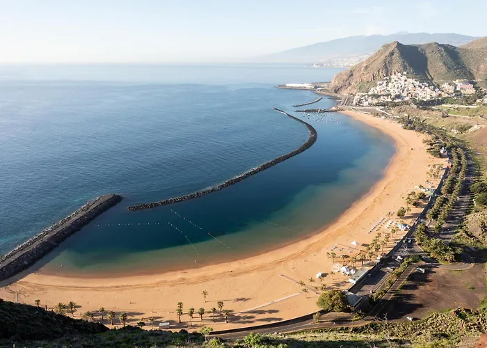 Apartamento Home2book Comfy & Bright Attic, Cruz (adults Only) Santa Cruz de Tenerife