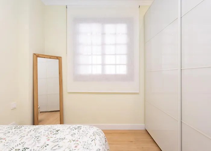Home2book Comfy & Bright Attic, Cruz (adults Only) Apartamento