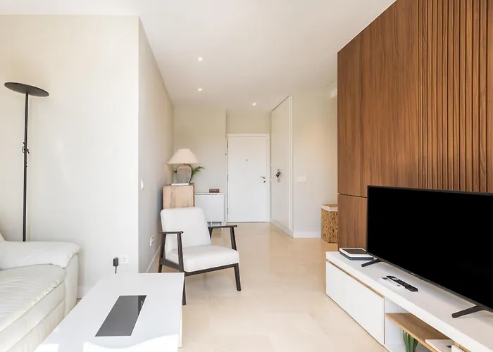 Apartamento Home2book Comfy & Bright Attic, Cruz (adults Only) *