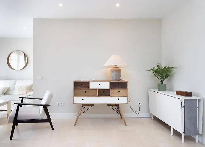 Apartamento Home2book Comfy & Bright Attic, Cruz (adults Only) Santa Cruz de Tenerife