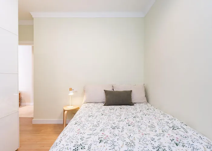 Home2book Comfy & Bright Attic, Cruz (adults Only) Apartamento