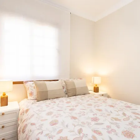 Apartment Home2book Comfy & Bright Attic, Cruz (adults Only)