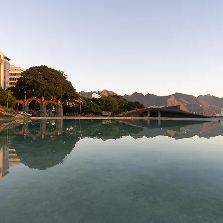 Home2book Comfy & Bright Attic, Cruz (adults Only)