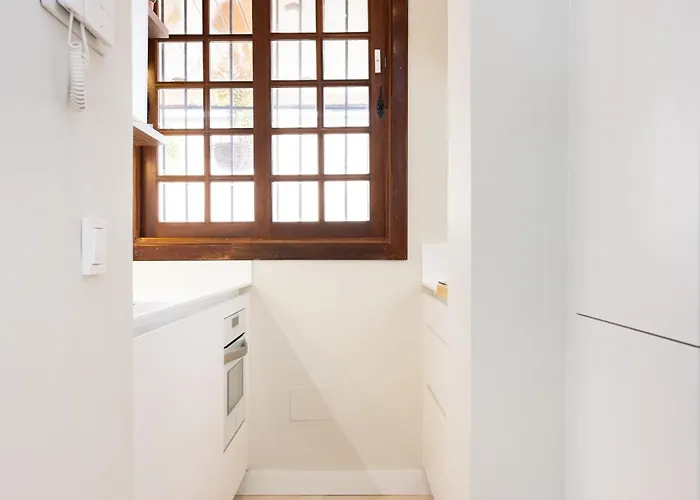 Home2book Comfy & Bright Attic, Cruz (adults Only) Lägenhet *