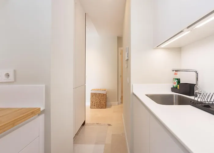 Home2book Comfy & Bright Attic, Cruz (adults Only) *