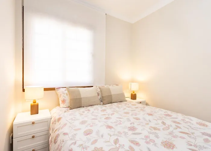 Lägenhet Home2book Comfy & Bright Attic, Cruz (adults Only)