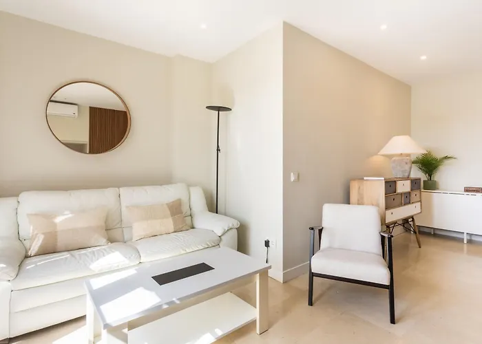 Lägenhet Home2book Comfy & Bright Attic, Cruz (adults Only) *