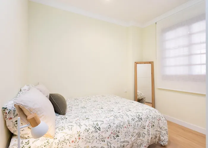 Home2book Comfy & Bright Attic, Cruz (adults Only) Lägenhet